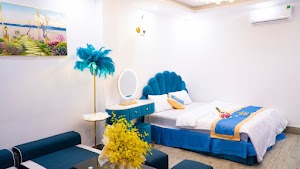 Khách sạn Hương Mai