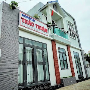 Homestay Thảo Thuận Đảo Phú Quý