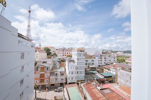 Khách sạn Thắng Lập