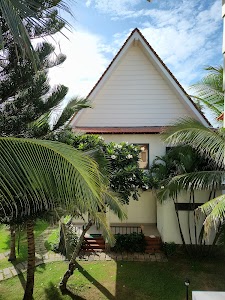 Thang Muoi Hotel & Resort - Khách sạn Tháng Mười - Vũng Tàu