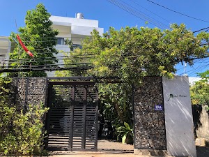 Green River Boutique Hotel