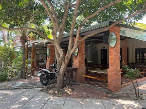 Nhà Nghỉ Hoàng Nga