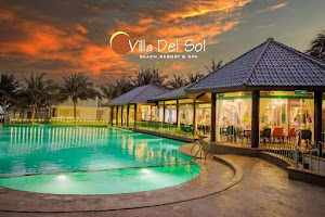 Villa Del Sol Beach Resort & Spa