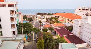 Nguyên Hà Hotel