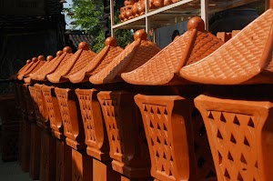 Thanh Ha Pottery Village, Hoi An