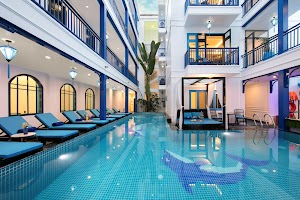 Silk River Hoi An Hotel & Spa