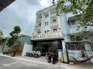 HOTEL ĐỨC THÀNH II