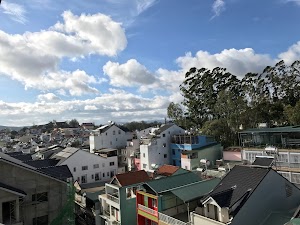 Dalamoon Hotel Đà Lạt
