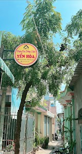 Homestay Yến Hoà