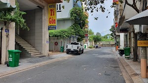 Khách Sạn Thiên Hoàng Vũng Tàu (19/5 Hồ Quý Ly, TP Vũng Tàu)