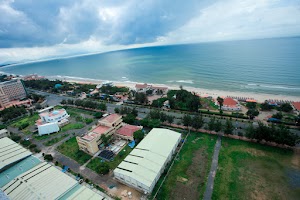 Khách sạn Blue Sea ( Phụng Hà hotel)