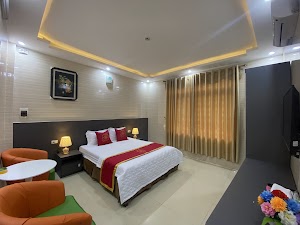 KHÁCH SẠN THẮNG LỢI BẮC GIANG