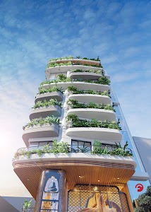 Crescendo Urban Stay
