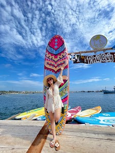 Tour Sup - Lặn Biển Chí Linh Phú Quý