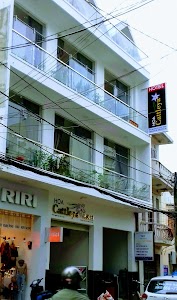 Cattleya Hotel