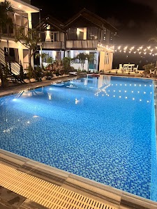 SAY The Riverside Homestay