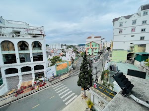 Khách sạn Du Lys Đà Lạt