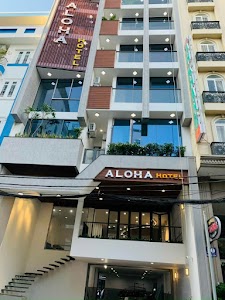 Aloha Hotel Vũng Tàu