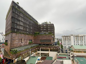 ÉtÉ hostel