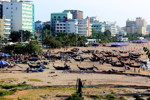 Khách sạn Mai Hà Sầm Sơn