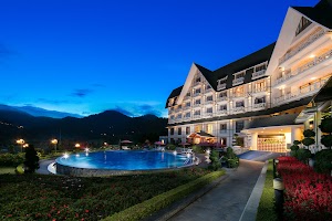 Swiss-Belresort Tuyen Lam Dalat
