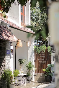 Nhà Bà Tư Boutique Homestay