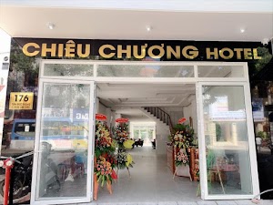 Khách sạn Chiêu Chương