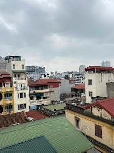 Hanoi Hidden Guest House