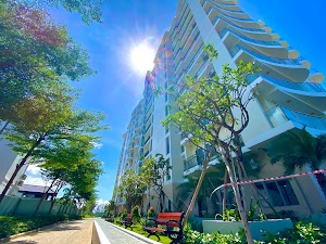 Aria Vũng Tàu Hotel & Resort