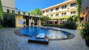 Villa Hue Hotel