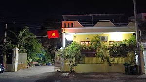 Mai Anh Homestay Long Hải