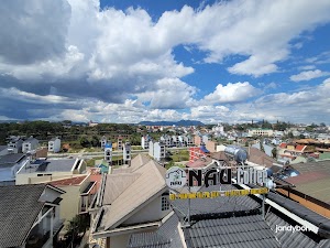QUỐC KHÁNH CONDOTEL