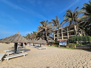 Ocean Star Resort