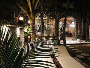 Sầm Sơn Boutique Hotel Phan Thiết