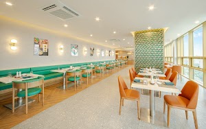 Tim Ho Wan - L7 West Lake Hanoi by LOTTE