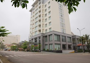 Khách sạn Lê Lợi khu B-Văn Phòng TW Đảng