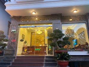 Crown Dalat Hotel