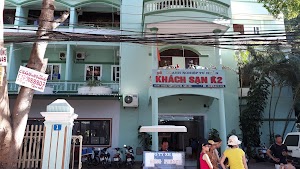 Khách sạn K2