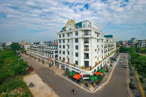 Khách sạn Hải An Bắc Giang (海安酒店）