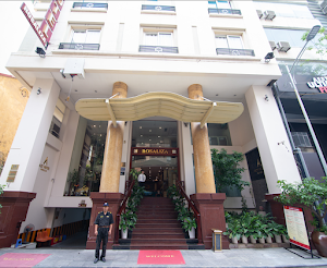 A25 Hotel Trần Quốc Toản