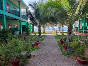 Resort Hiệp Hoà