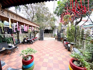 Tabi Homestay Huế