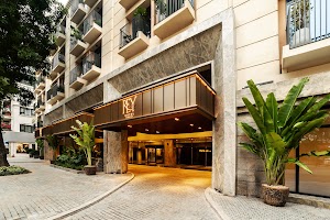 REY Hotel Hanoi