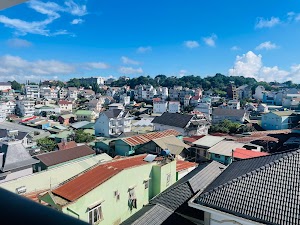 Duy Thanh Hotel