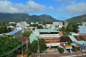 Nhà Khách Côn Đảo