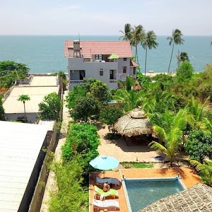 Mui Né Ocean House