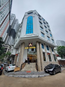 A25 Hotel - Hoàng Đạo Thúy