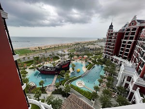 Mövenpick Phan Thiết