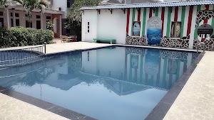 SUỐI NƯỚC RESORT