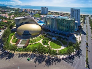 Pullman Vung Tau